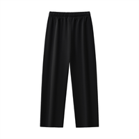 EGNOVA Sweatpants (Black)
