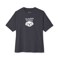 LIL SLIPPER RECORDS TEE