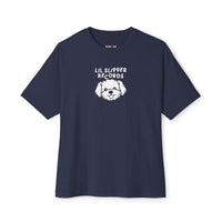 LIL SLIPPER RECORDS TEE