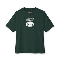 LIL SLIPPER RECORDS TEE