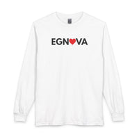EGNOVA LONGSLEEVE TEE