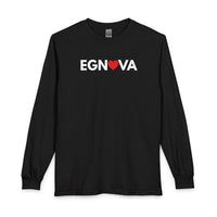 EGNOVA LONGSLEEVE TEE